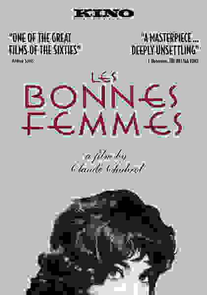 Les Bonnes Femmes (1960) Screenshot 3