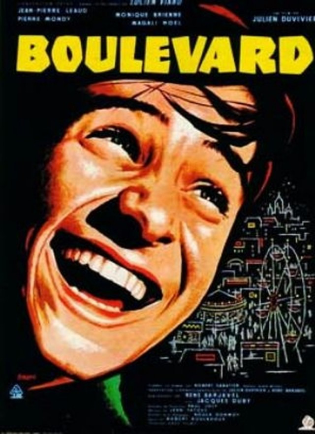Boulevard (1960) Screenshot 1