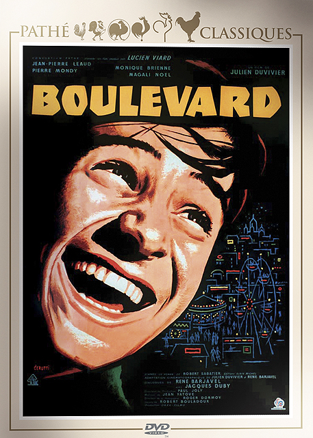 Boulevard (1960) Screenshot 2