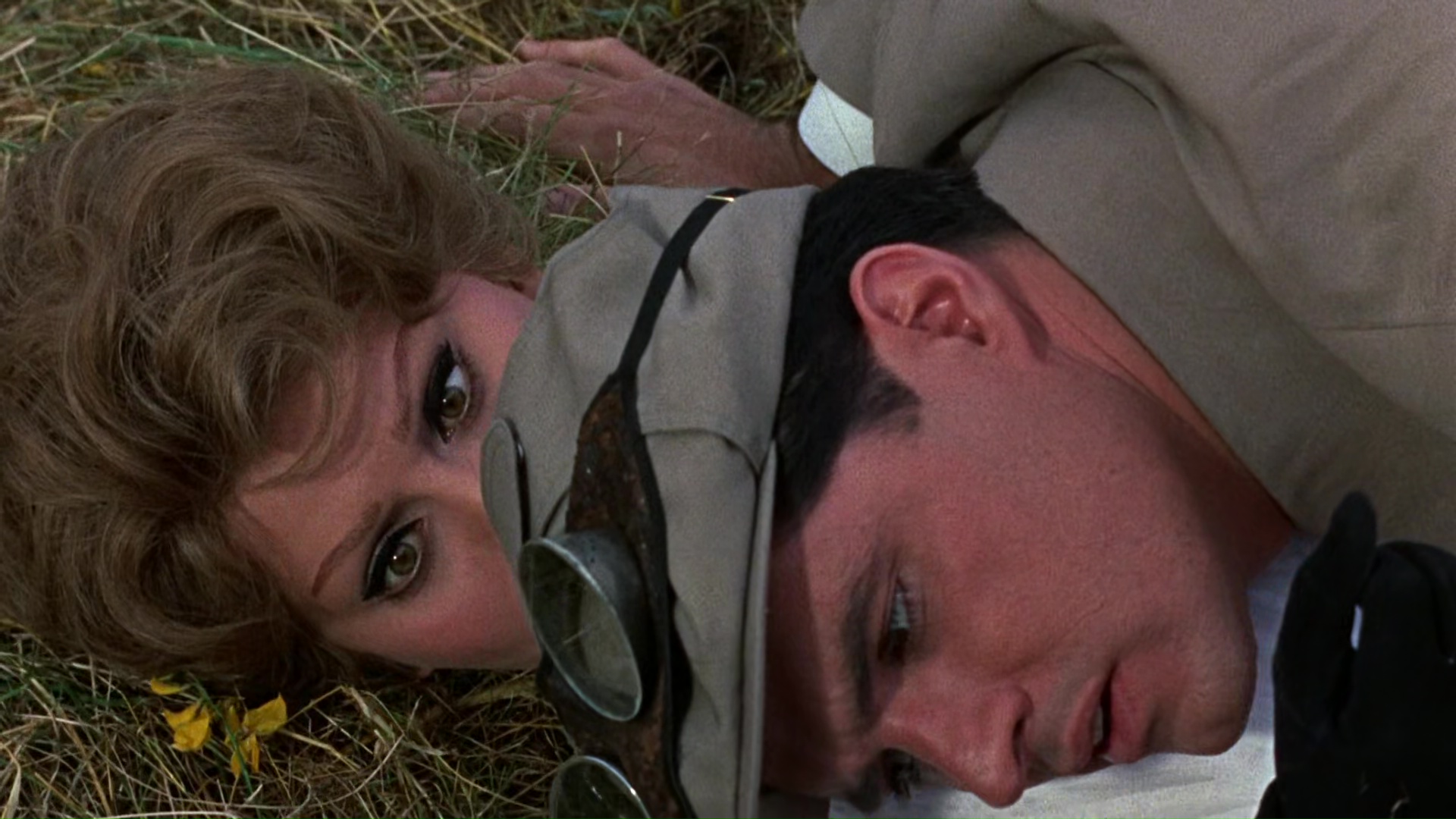 A Breath of Scandal (1960) Screenshot 4 