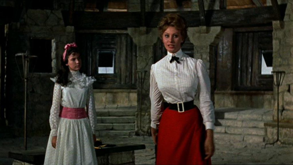 A Breath of Scandal (1960) Screenshot 5 