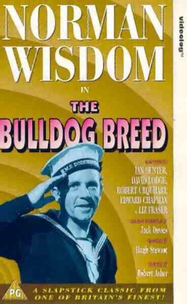The Bulldog Breed (1960) Screenshot 3