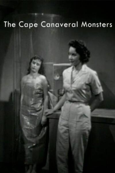 The Cape Canaveral Monsters (1960) Screenshot 1