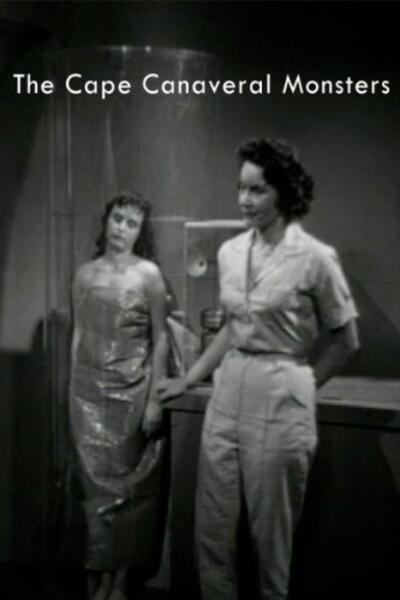 The Cape Canaveral Monsters (1960) Screenshot 2