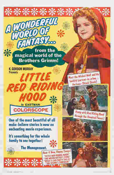La caperucita roja (1960) Screenshot 2
