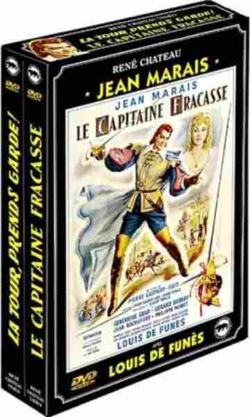 Le capitaine Fracasse (1961) Screenshot 4