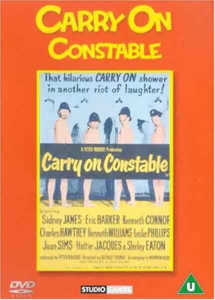 Carry on Constable (1960) Screenshot 2