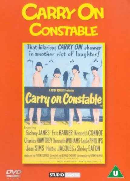 Carry on Constable (1960) Screenshot 4