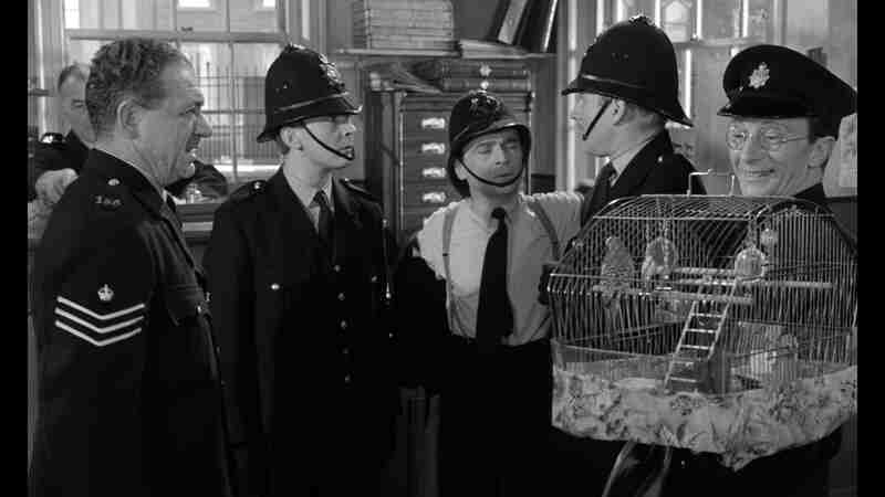 Carry on Constable (1960) Screenshot 5