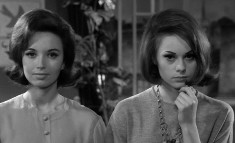 Ce soir ou jamais (1961) Screenshot 2