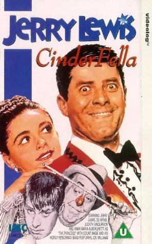 Cinderfella (1960) Screenshot 2
