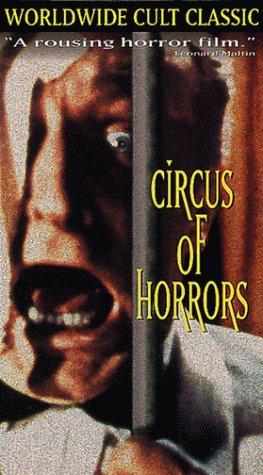 Circus of Horrors (1960) Screenshot 4 