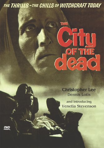 The City of the Dead (1960) Screenshot 4 
