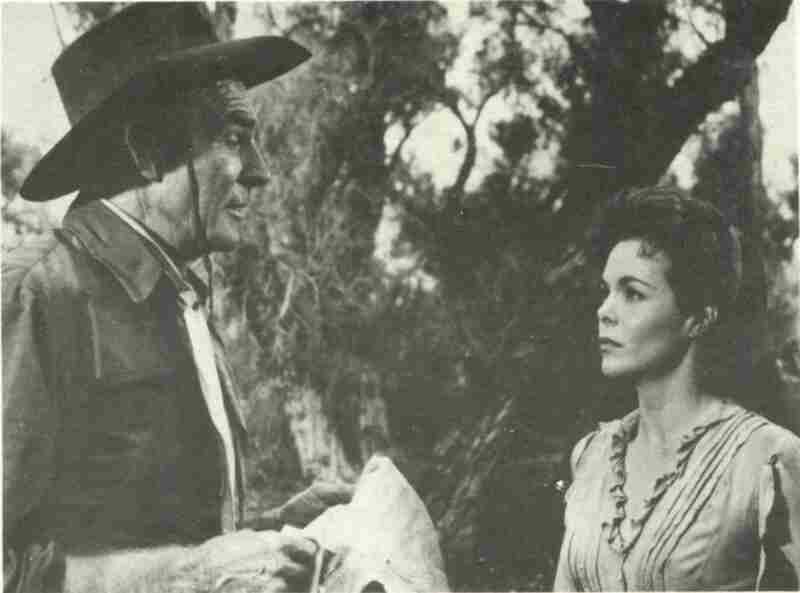 Comanche Station (1960) Screenshot 3