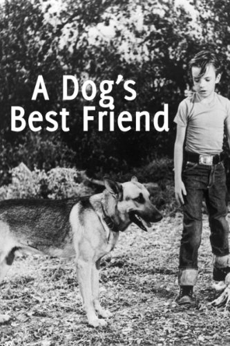 A Dog's Best Friend (1959) Screenshot 1 