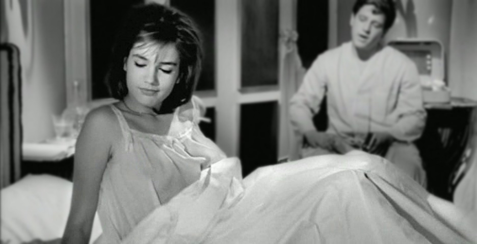 Sweet Deceptions (1960) Screenshot 4
