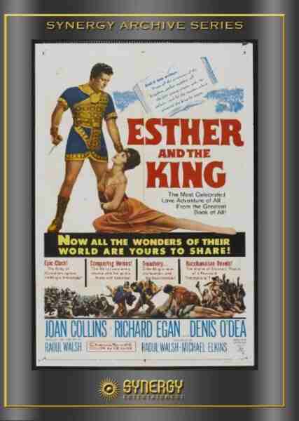 Esther and the King (1960) Screenshot 2