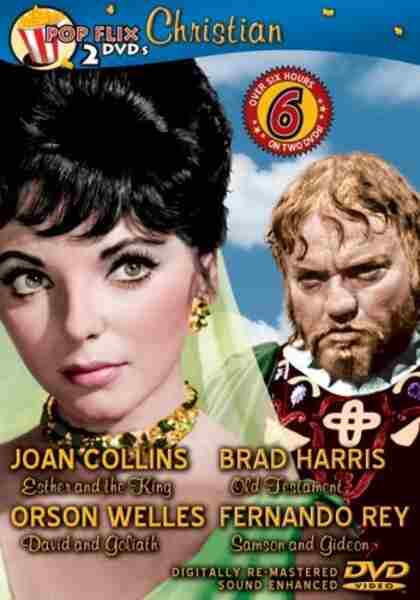 Esther and the King (1960) Screenshot 4