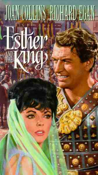 Esther and the King (1960) Screenshot 5