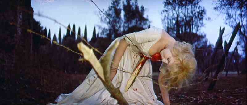 Blood and Roses (1960) Screenshot 4