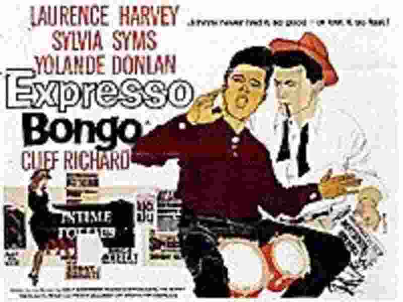 Expresso Bongo (1959) Screenshot 2
