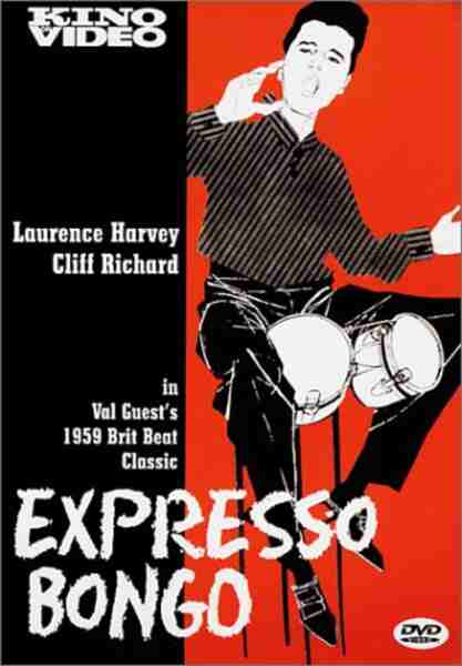 Expresso Bongo (1959) Screenshot 3