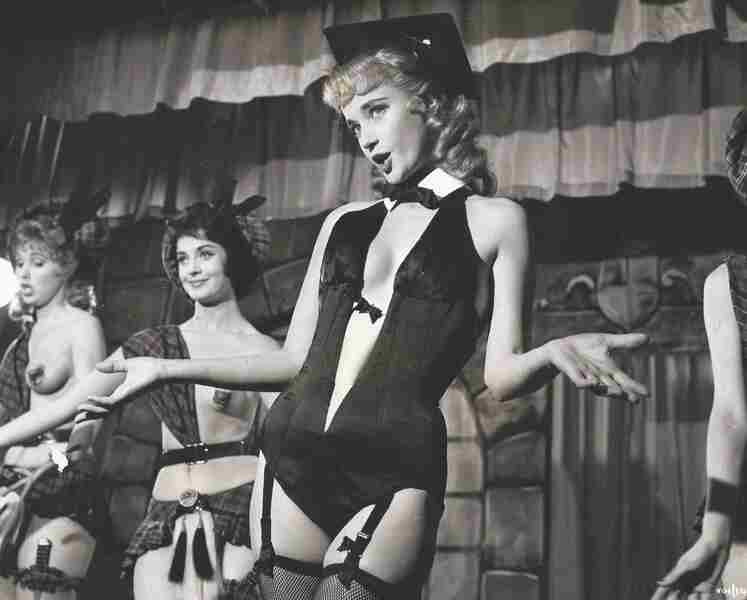 Expresso Bongo (1959) Screenshot 5