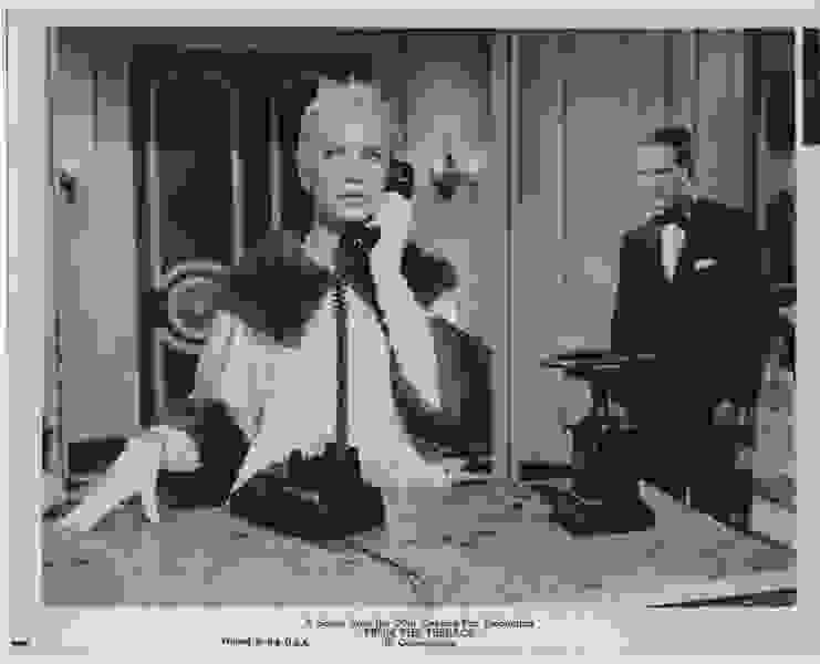 From the Terrace (1960) Screenshot 5