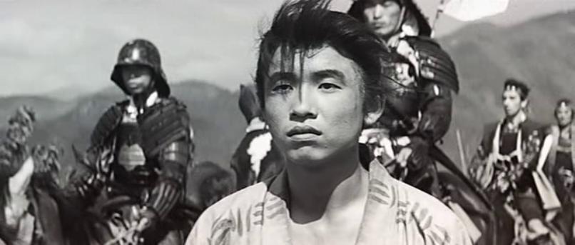 The River Fuefuki (1960) Screenshot 3