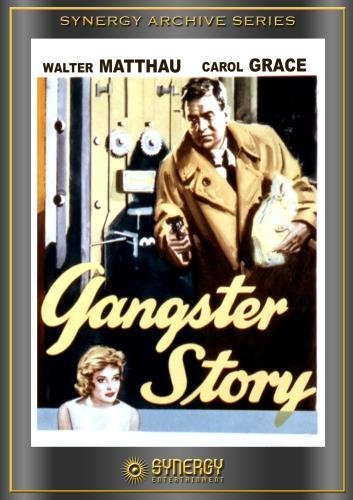 Gangster Story (1959) Screenshot 2