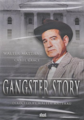 Gangster Story (1959) Screenshot 3