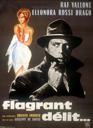 La garçonnière (1960) Screenshot 1
