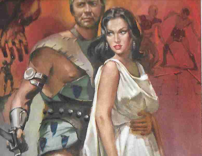 The Giants of Thessaly (1960) Screenshot 4