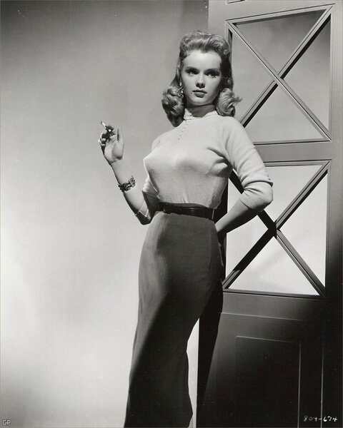 Girl of the Night (1960) Screenshot 4