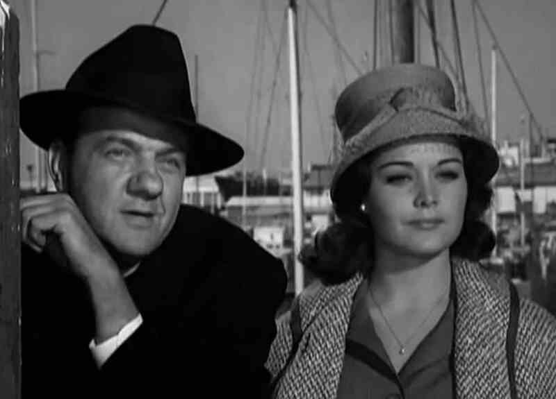 The Great Impostor (1960) Screenshot 2