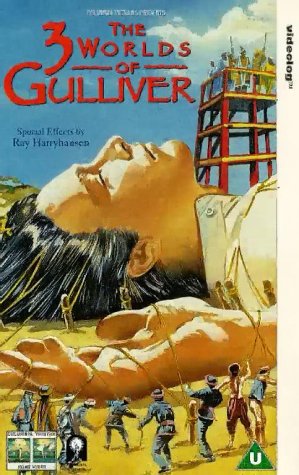 The 3 Worlds of Gulliver (1960) Screenshot 4