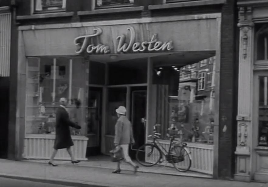 Eén hagedis teveel (1960) Screenshot 1