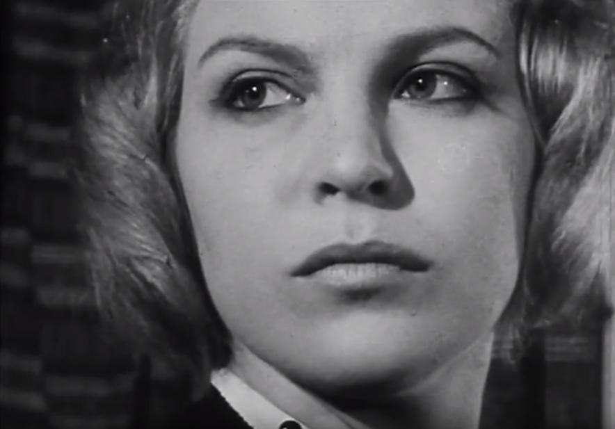 Eén hagedis teveel (1960) Screenshot 4