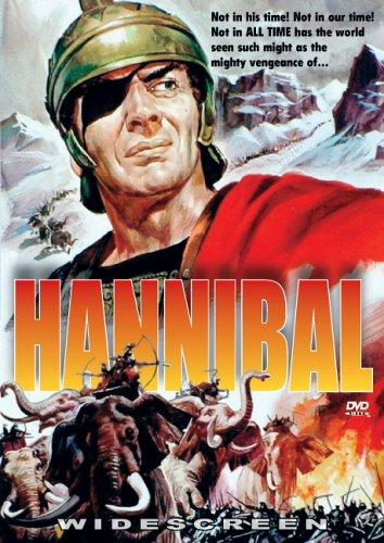 Hannibal (1959) Screenshot 1 