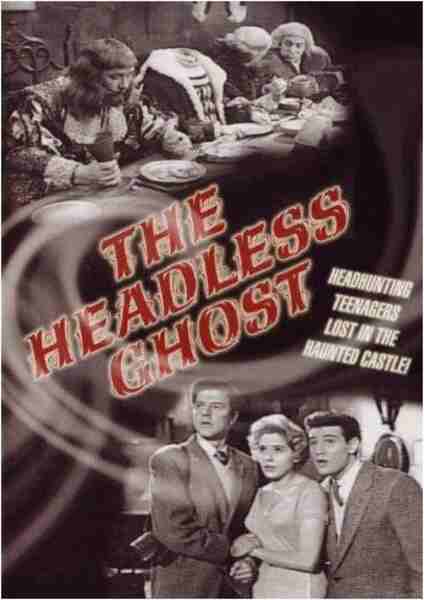 The Headless Ghost (1959) Screenshot 1