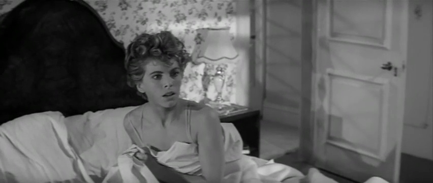 Hell Is a City (1960) Screenshot 2