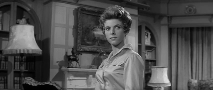 Hell Is a City (1960) Screenshot 5