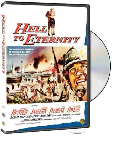 Hell to Eternity (1960) Screenshot 1