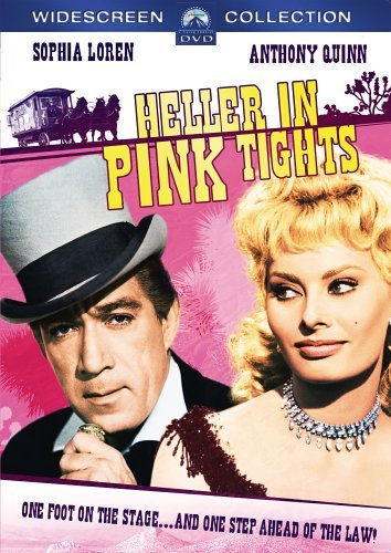 Heller in Pink Tights (1960) Screenshot 3