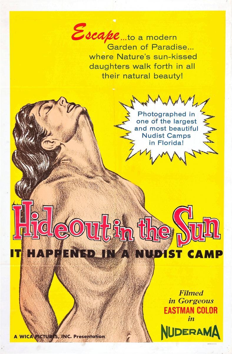 Hideout in the Sun (1960) Screenshot 5
