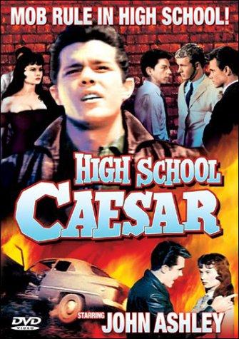 High School Caesar (1960) Screenshot 3