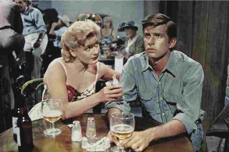 Home from the Hill (1960) Screenshot 2