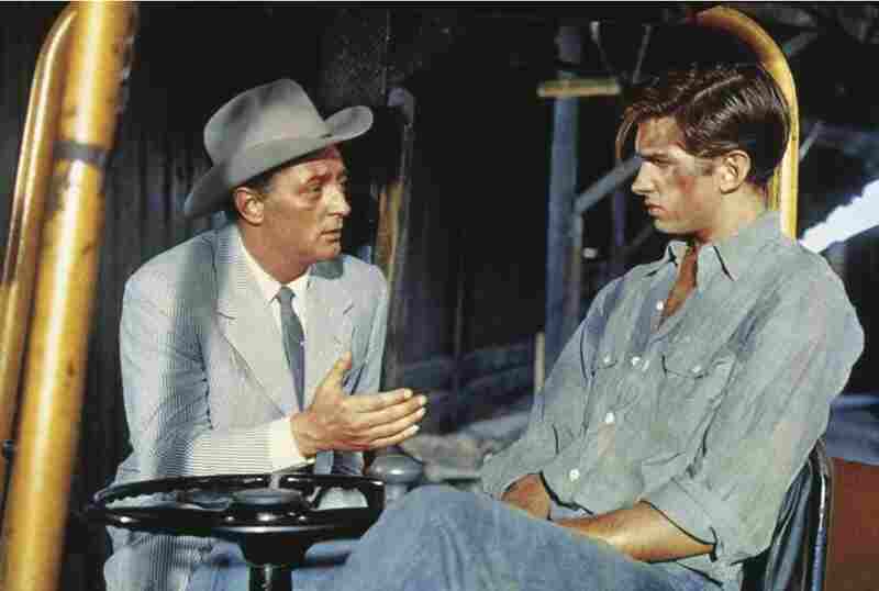 Home from the Hill (1960) Screenshot 4
