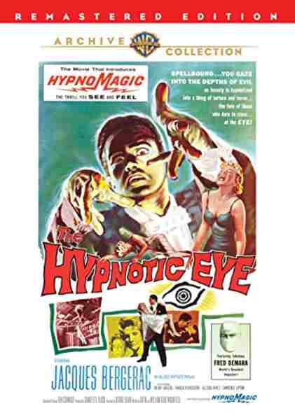 The Hypnotic Eye (1960) Screenshot 1