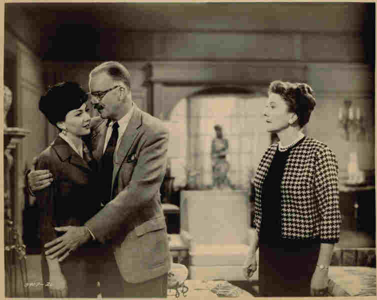 I Passed for White (1960) Screenshot 1